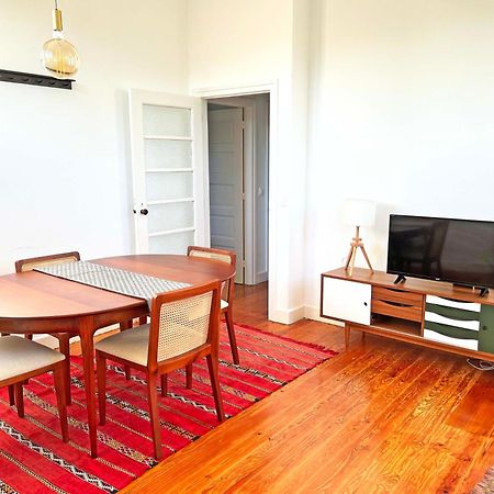 House Of Music 3 Room Apartment Porto Exterior photo