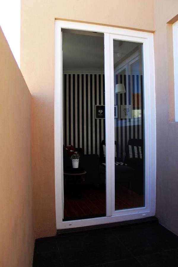 House Of Music 3 Room Apartment Porto Exterior photo