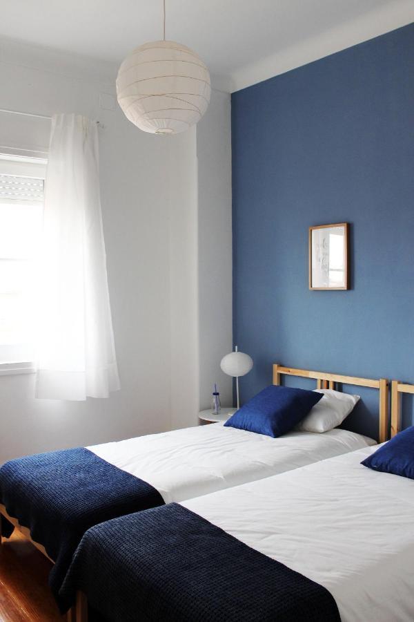 House Of Music 3 Room Apartment Porto Exterior photo
