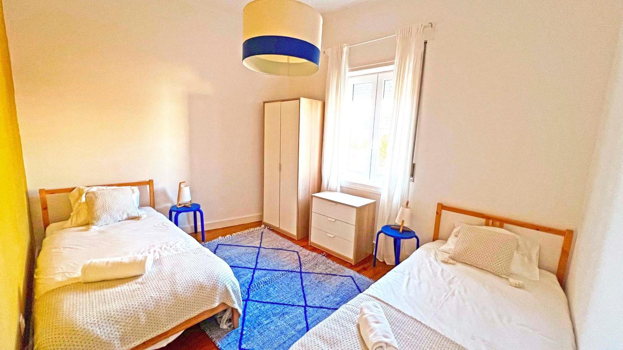 House Of Music 3 Room Apartment Porto Exterior photo