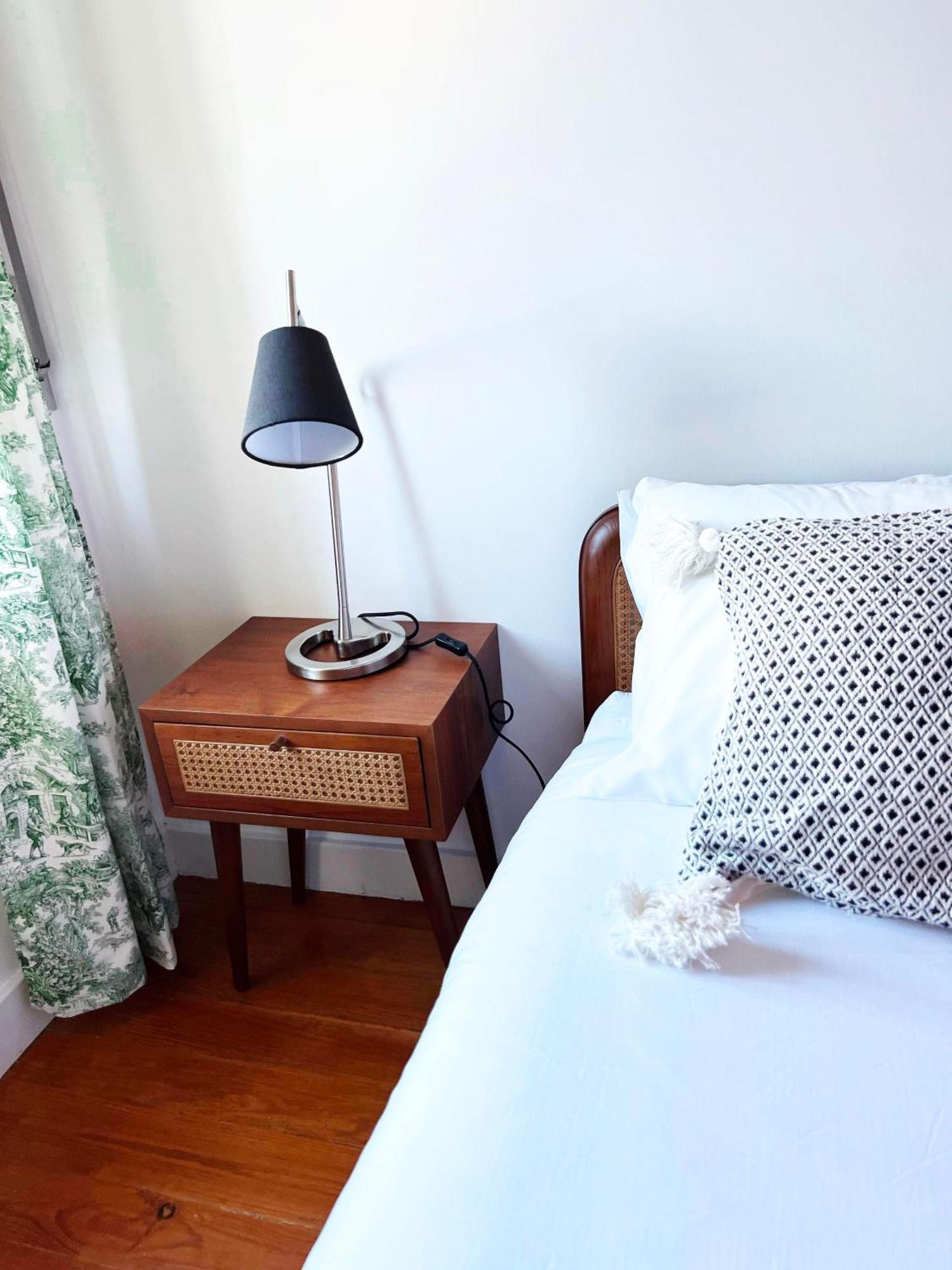 House Of Music 3 Room Apartment Porto Exterior photo