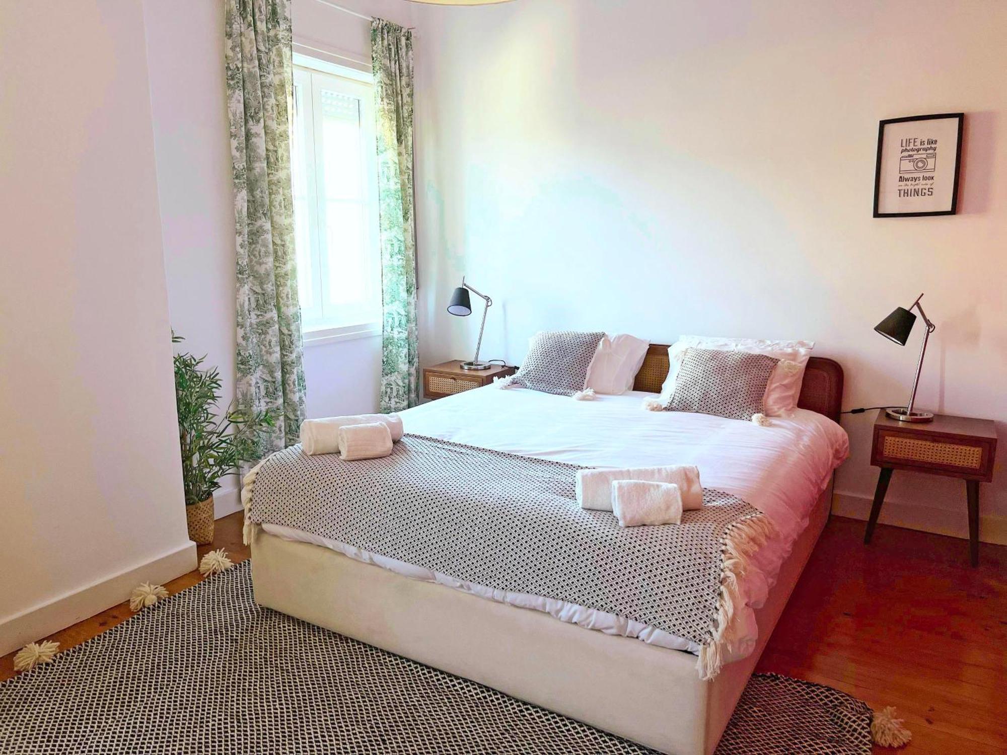 House Of Music 3 Room Apartment Porto Exterior photo